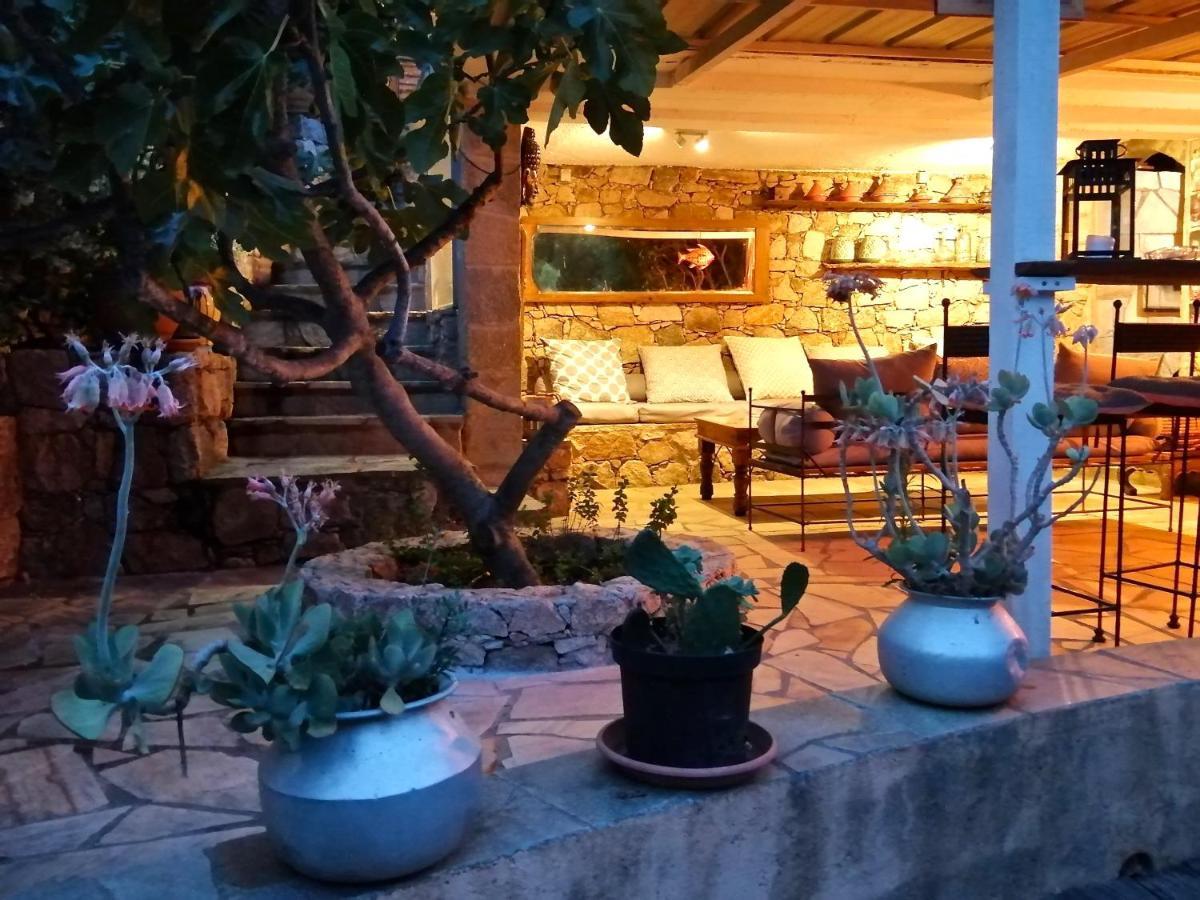 A Chiosella Egee Villa Corbara Exterior photo