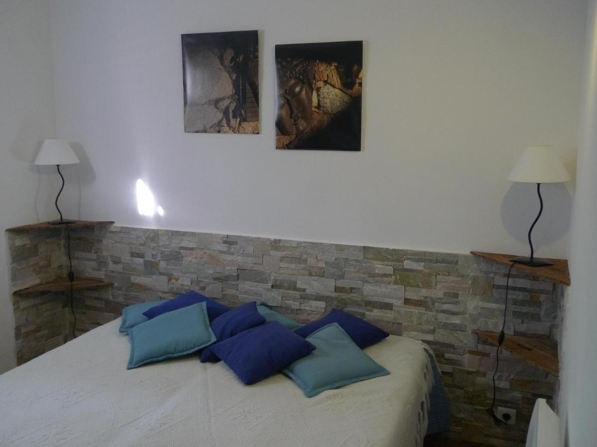 A Chiosella Egee Villa Corbara Exterior photo