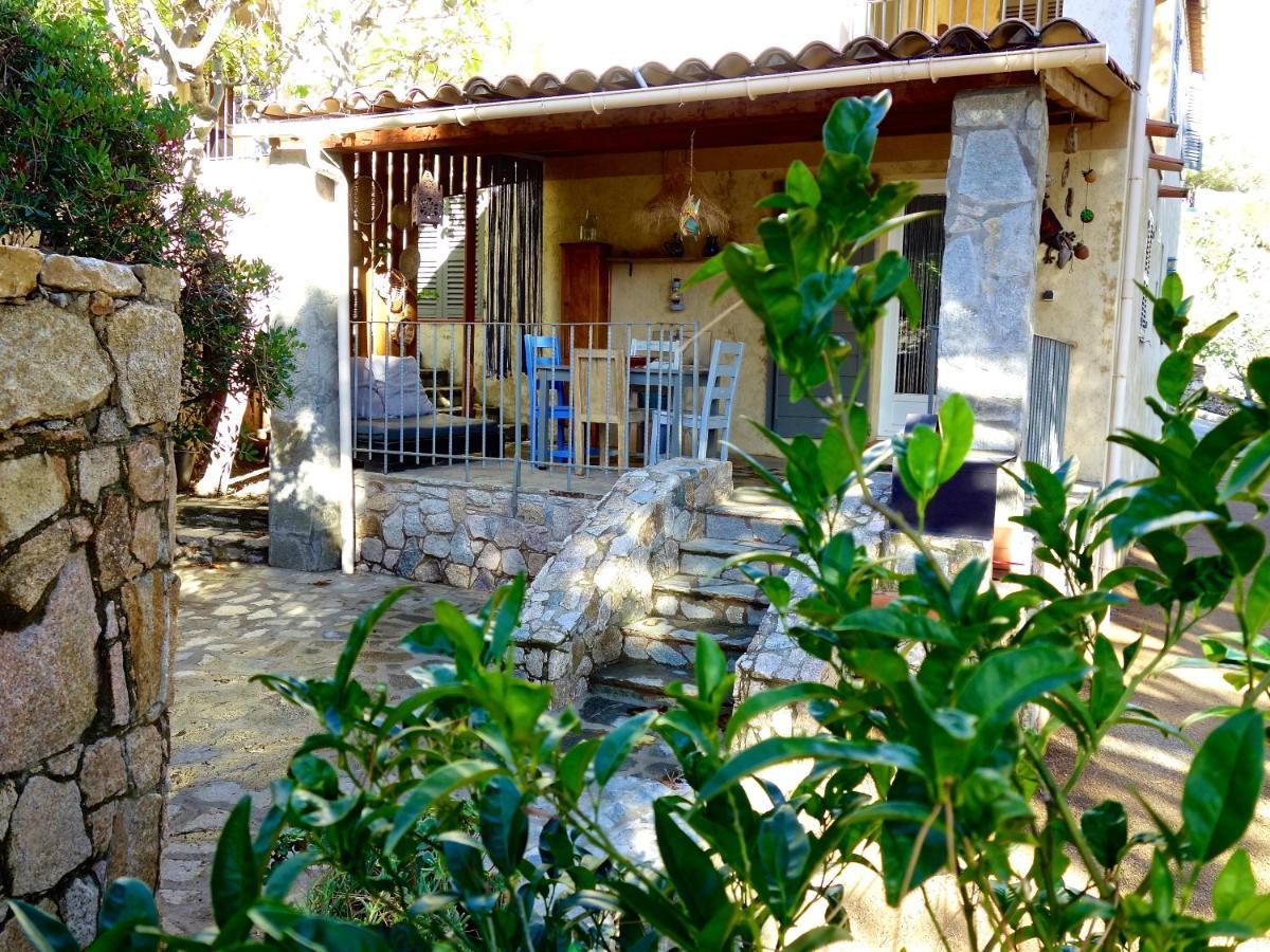 A Chiosella Egee Villa Corbara Exterior photo